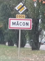 macon
